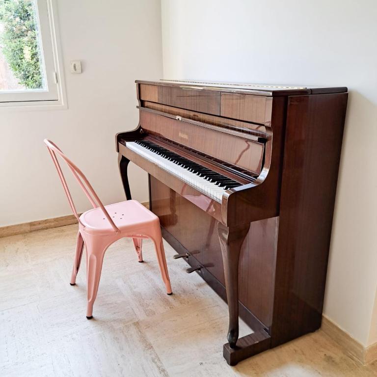 Nonni, Maison Familiale - Royan - Casa con 5 Camere da Letto - 20