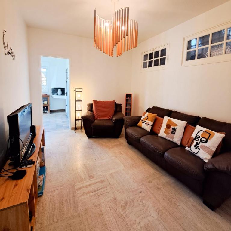 Nonni, Maison Familiale - Royan - Casa con 5 Camere da Letto - 17