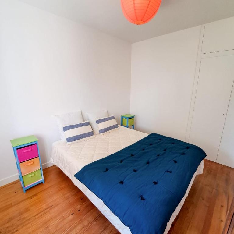 Nonni, Maison Familiale - Royan - Casa con 5 Camere da Letto - 37