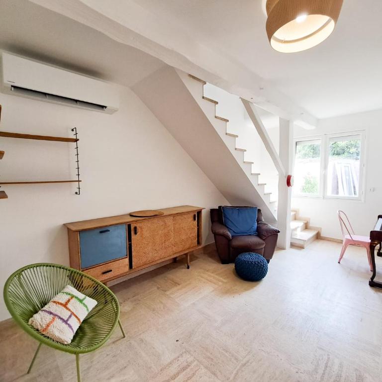 Nonni, Maison Familiale - Royan - Casa con 5 Camere da Letto - 2