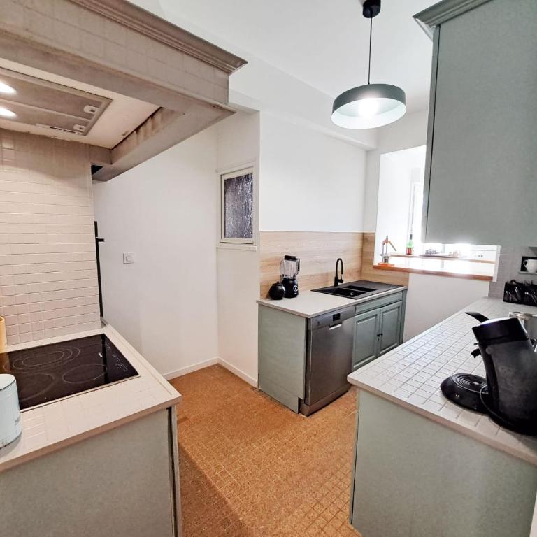 Nonni, Maison Familiale - Royan - Casa con 5 Camere da Letto - 14