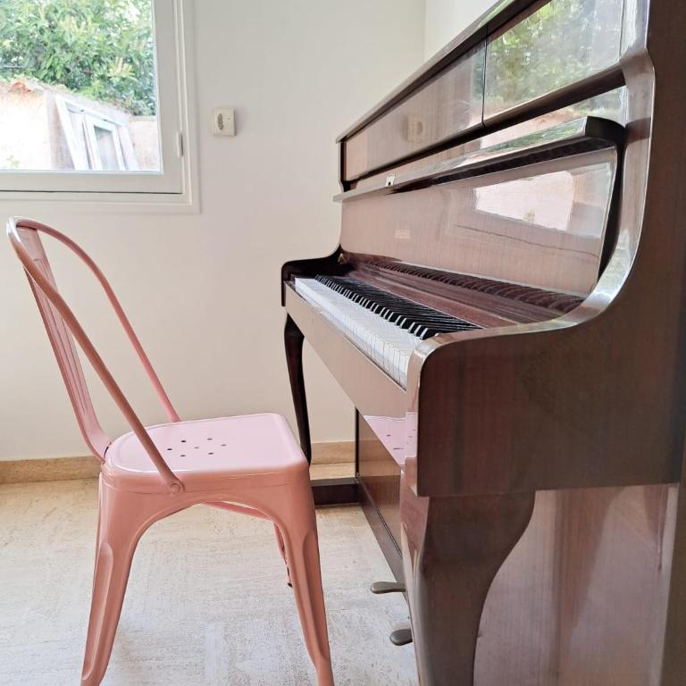 Nonni, Maison Familiale - Royan - Casa con 5 Camere da Letto - 19