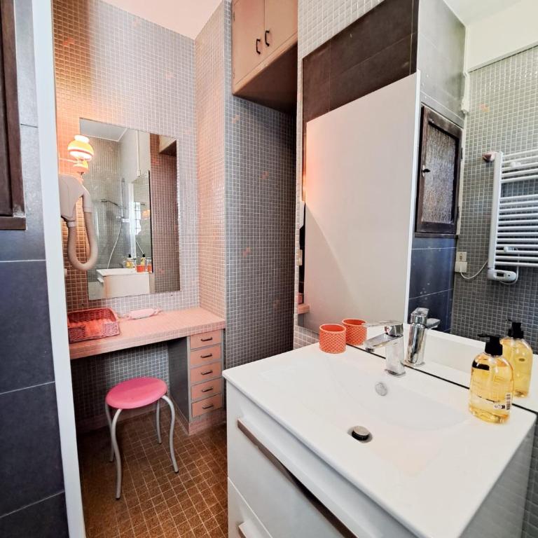 Nonni, Maison Familiale - Royan - Casa con 5 Camere da Letto - 36