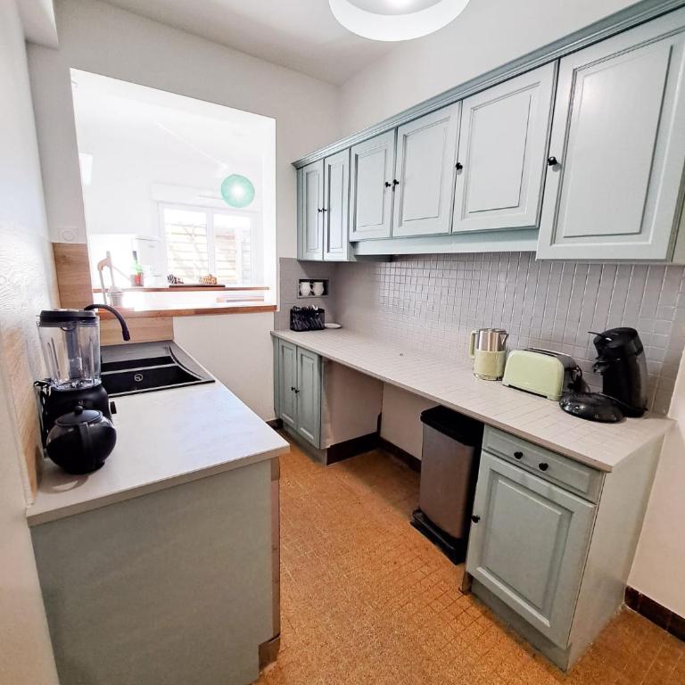 Nonni, Maison Familiale - Royan - Casa con 5 Camere da Letto - 3