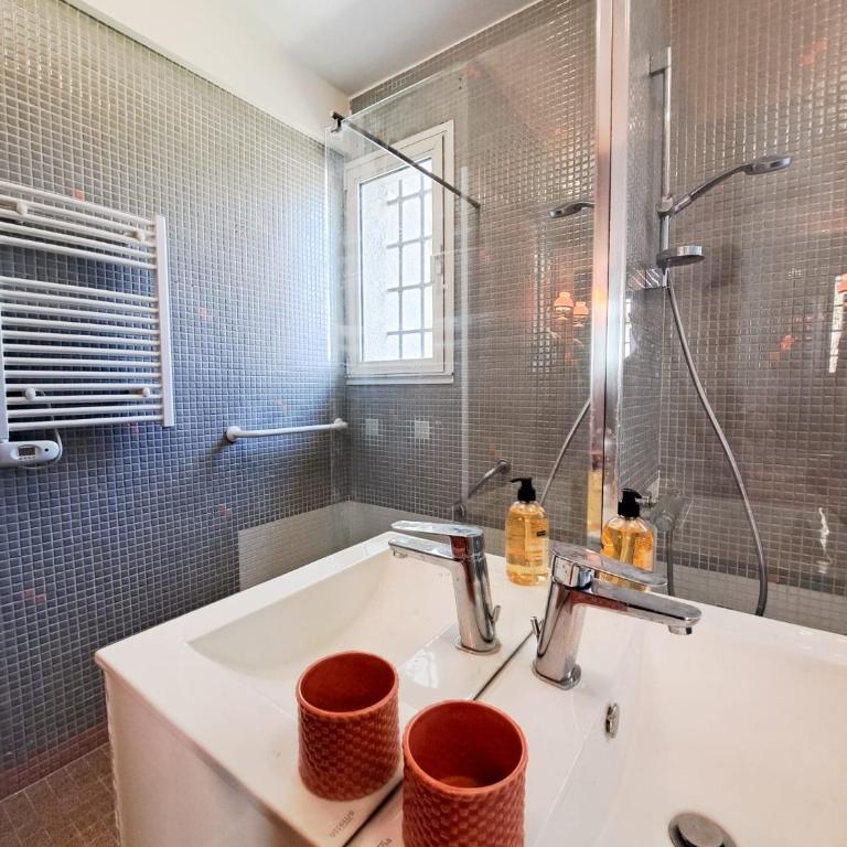 Nonni, Maison Familiale - Royan - Casa con 5 Camere da Letto - 34