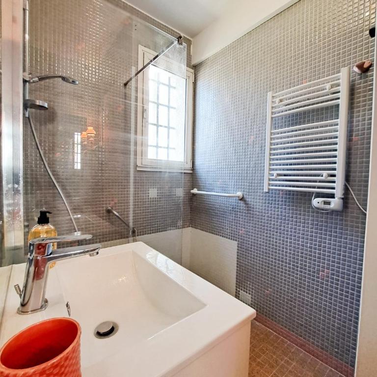 Nonni, Maison Familiale - Royan - Casa con 5 Camere da Letto - 35