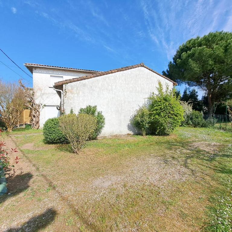 Nonni, Maison Familiale - Royan - Casa con 5 Camere da Letto - 41