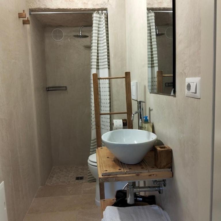 Trulli Antica chianca - Casa con 2 Camere da Letto - 18