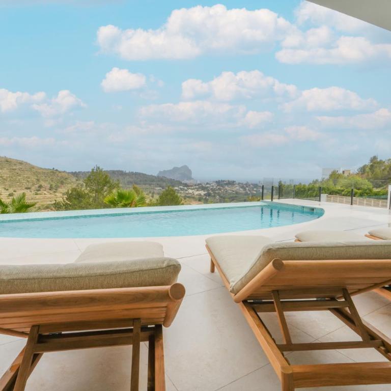 Villa Infinita - Villa - 1