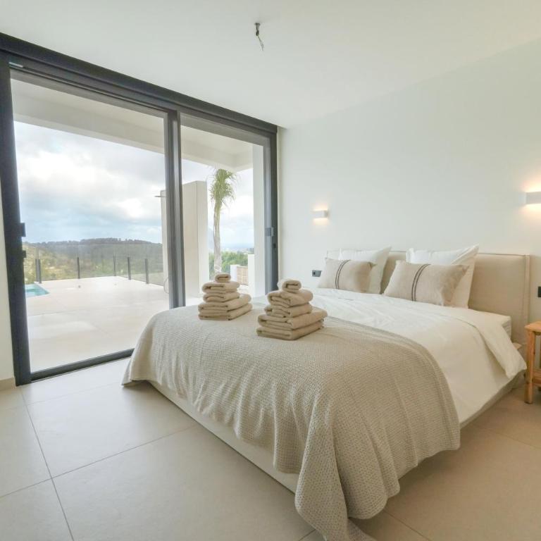 Villa Infinita - Villa - 6