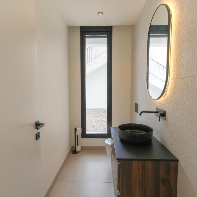 Villa Infinita - Villa - 12