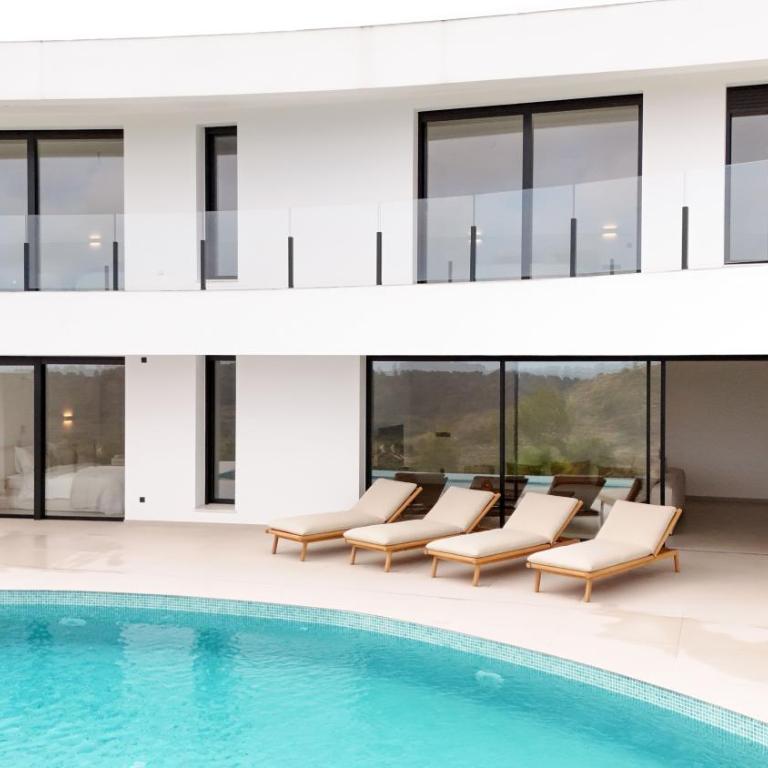 Villa Infinita - Villa - 13