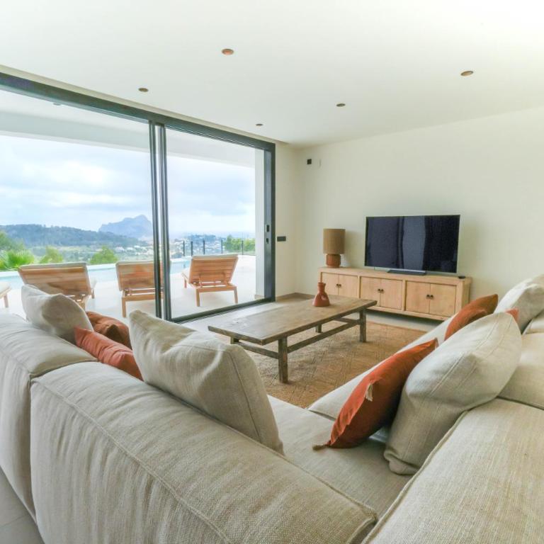 Villa Infinita - Villa - 15