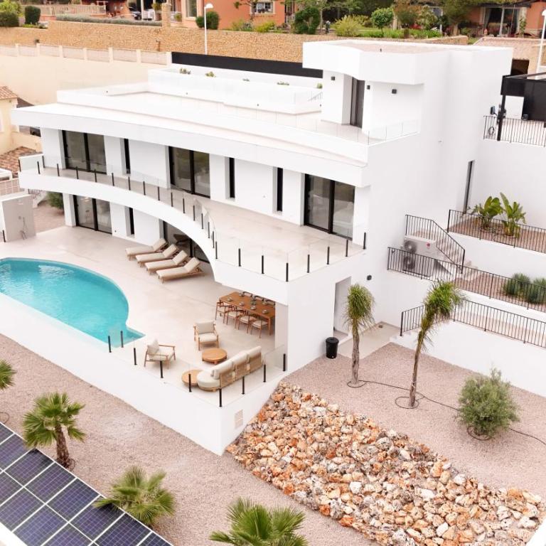 Villa Infinita - Villa - 16