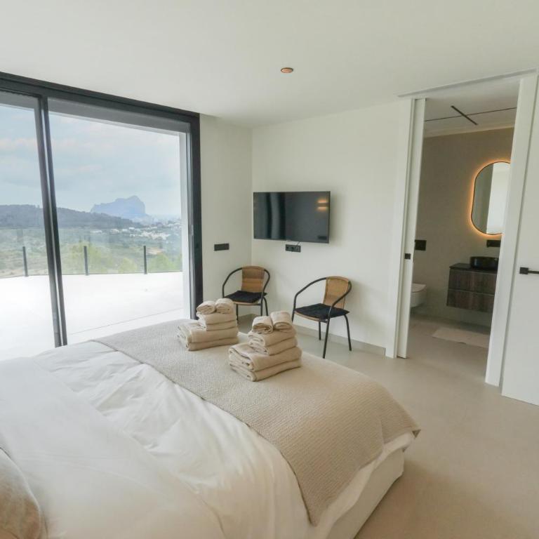 Villa Infinita - Villa - 17