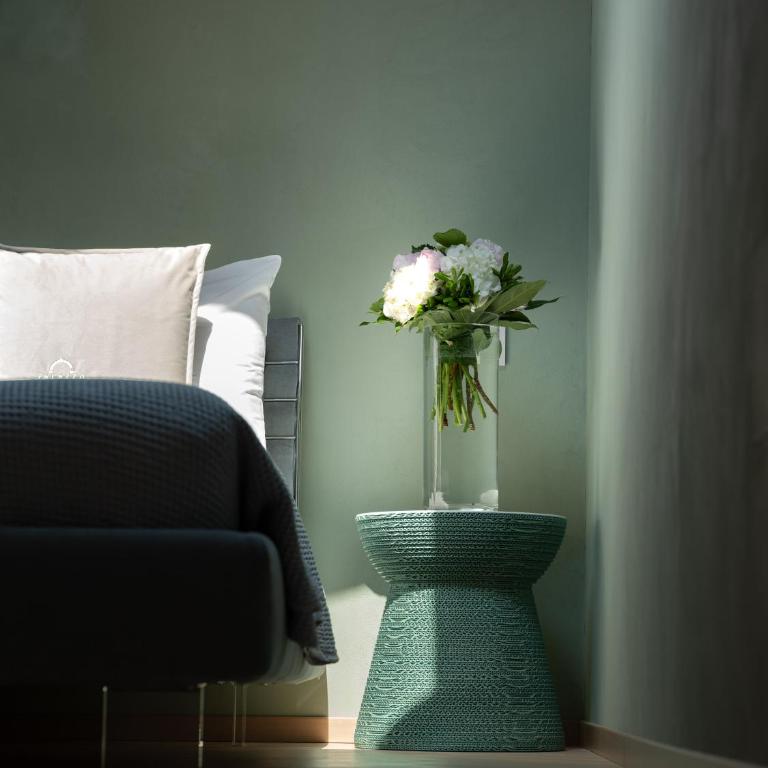 PALAZZO CIOPETA - Italian Excellence - Appartamento con 2 Camere da Letto - 6