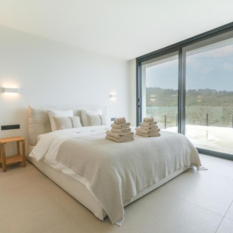 Villa Infinita - Villa - 21