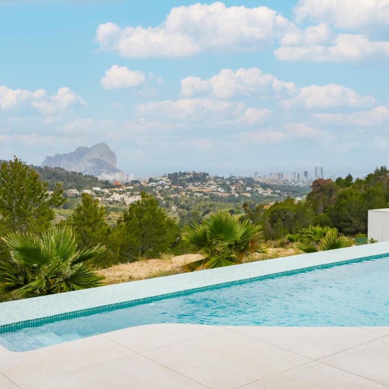 Villa Infinita - Villa - 26