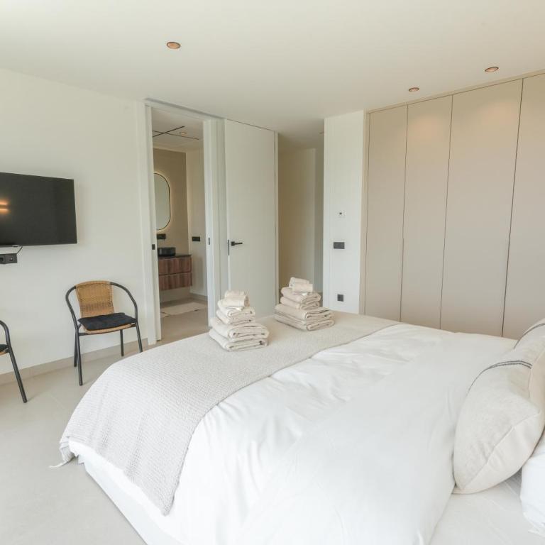 Villa Infinita - Villa - 29