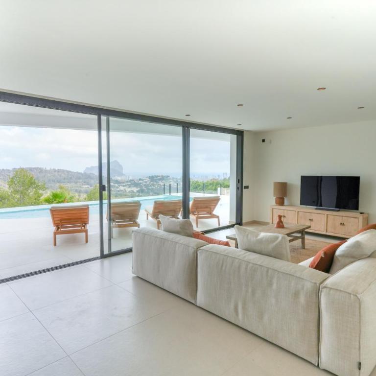 Villa Infinita - Villa - 31