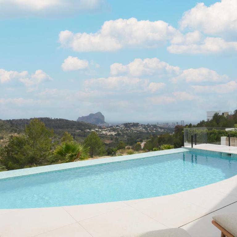 Villa Infinita - Villa - 33