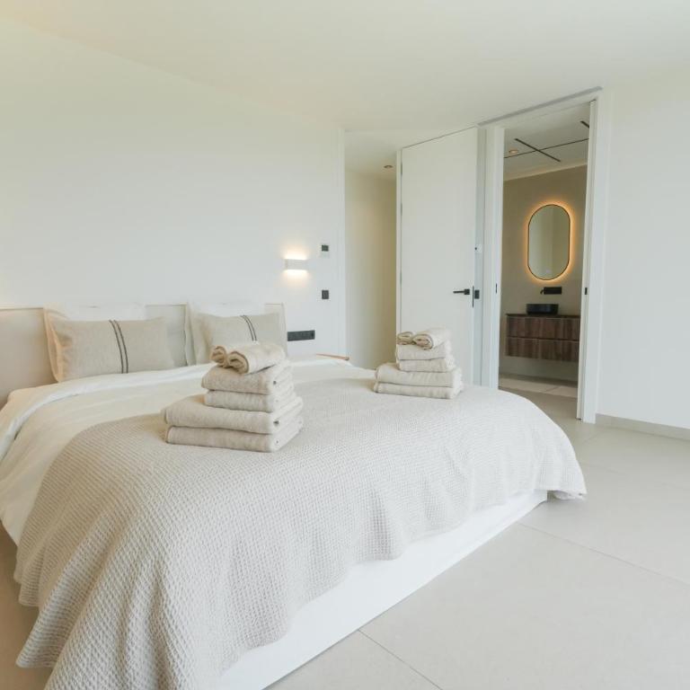 Villa Infinita - Villa - 35