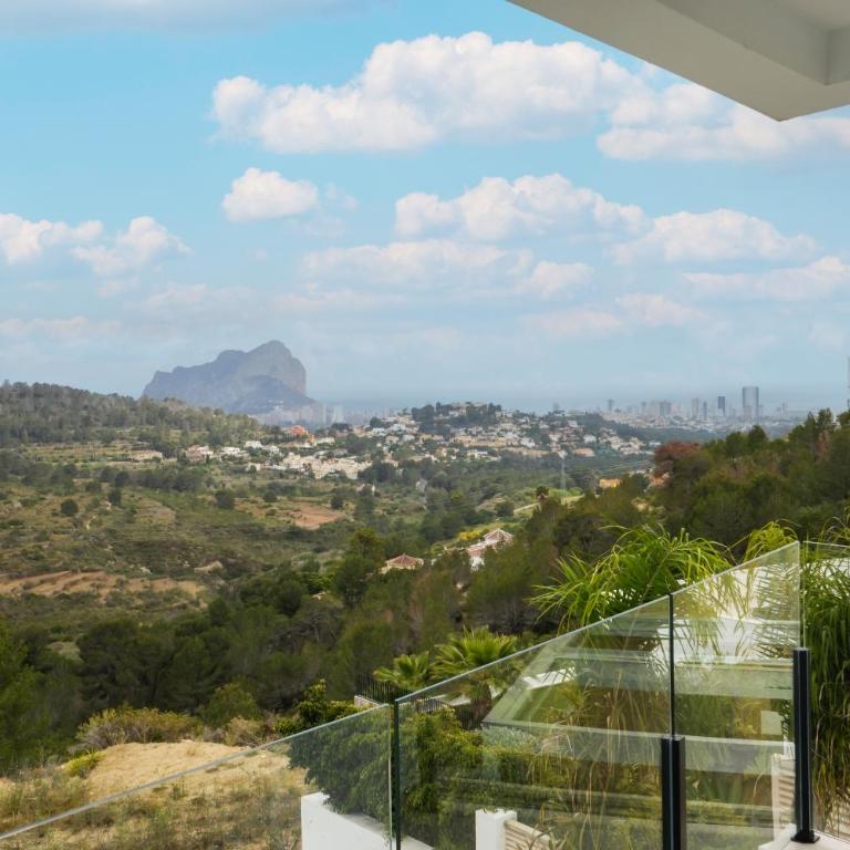 Villa Infinita - Villa - 41