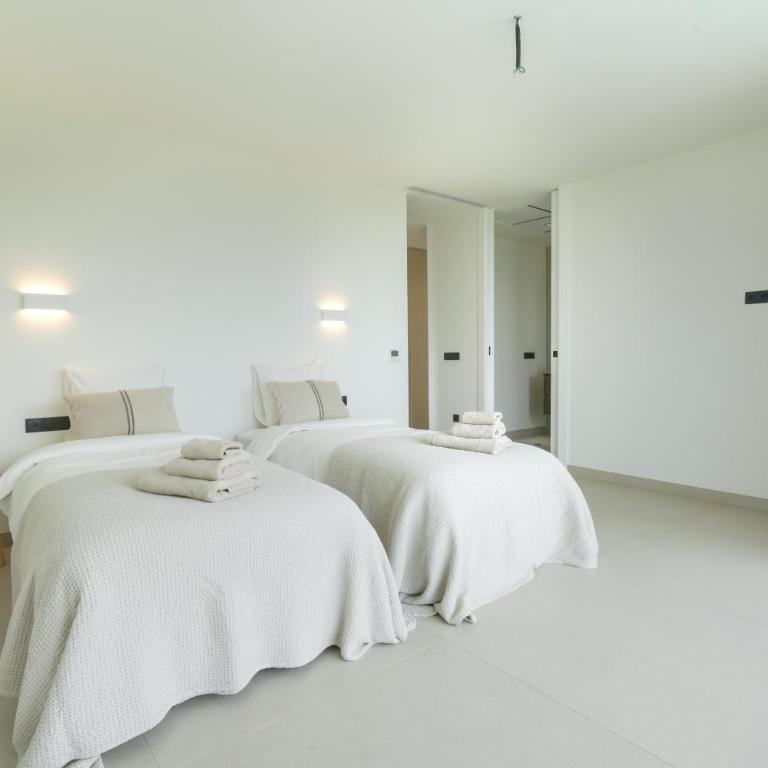Villa Infinita - Villa - 25