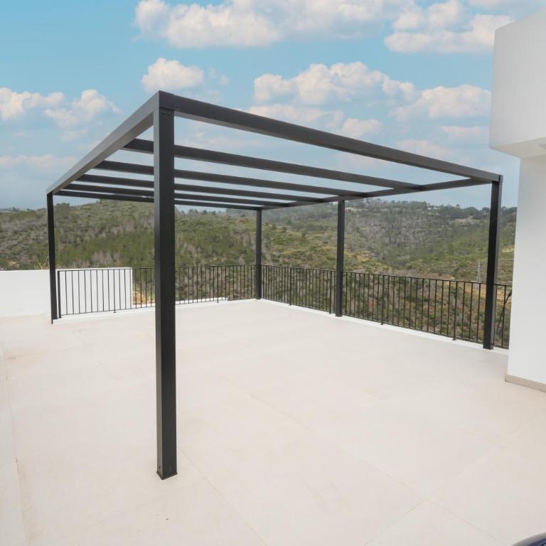 Villa Infinita - Villa - 28