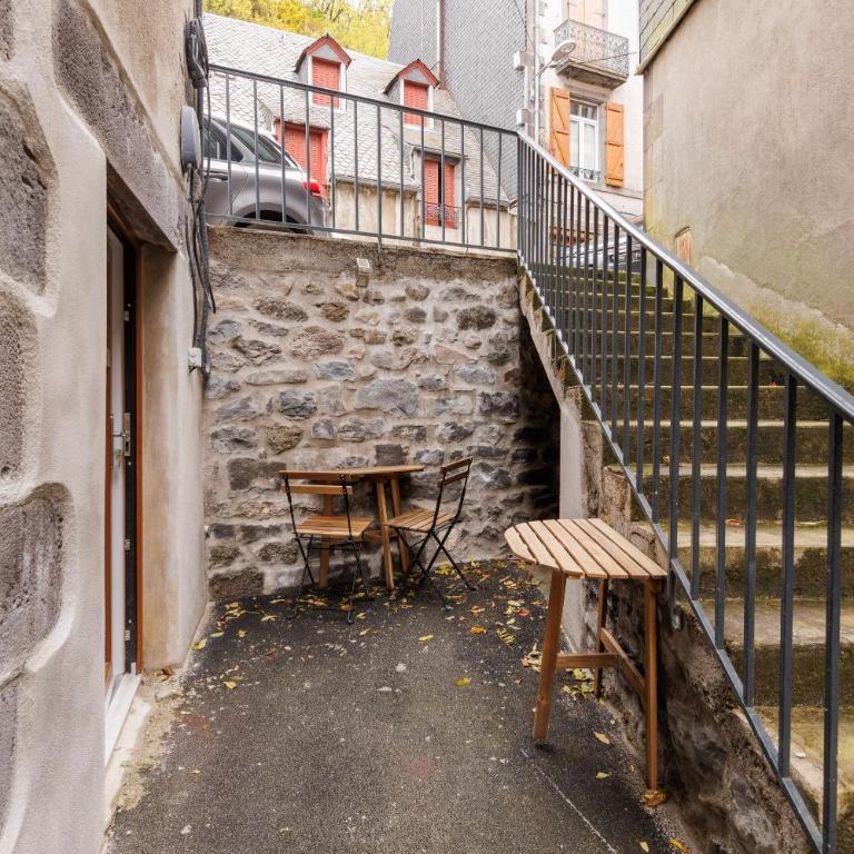 Les Petits Loups - Proche Station de Ski - Three-Bedroom House - 11