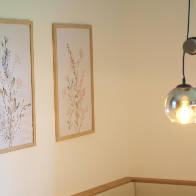 Appartement Felsenheim - Apartment mit 2 Schlafzimmern und Terrasse - 5