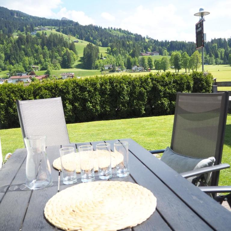 Appartement Felsenheim - Apartment mit 2 Schlafzimmern und Terrasse - 3