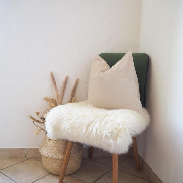 Appartement Felsenheim - Apartment mit 2 Schlafzimmern und Terrasse - 16