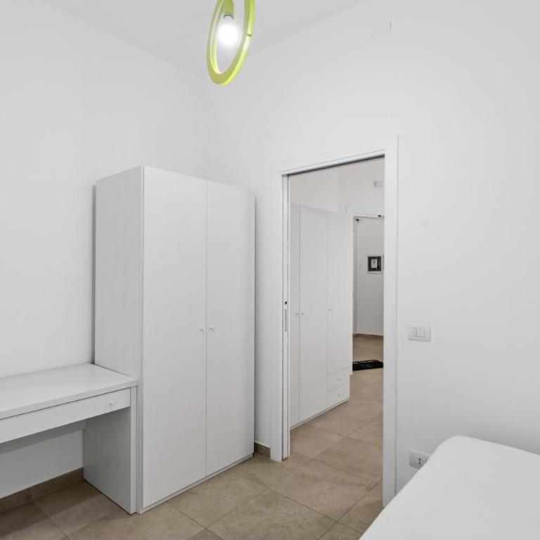 Giufrania Rooms - Camera Matrimoniale con Bagno Privato - 7