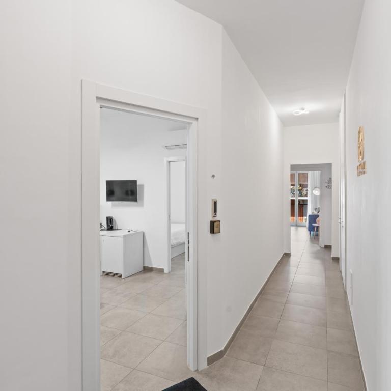 Giufrania Rooms - Camera Matrimoniale con Bagno Privato - 8