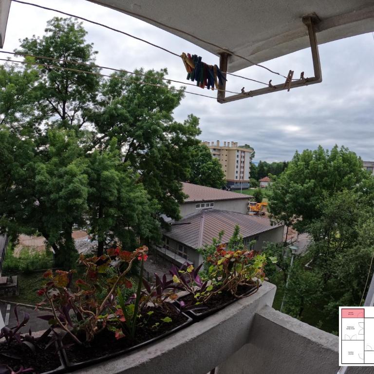 Ilidža Apartment - Apartman sa 1 Spavaćom Sobom - 7