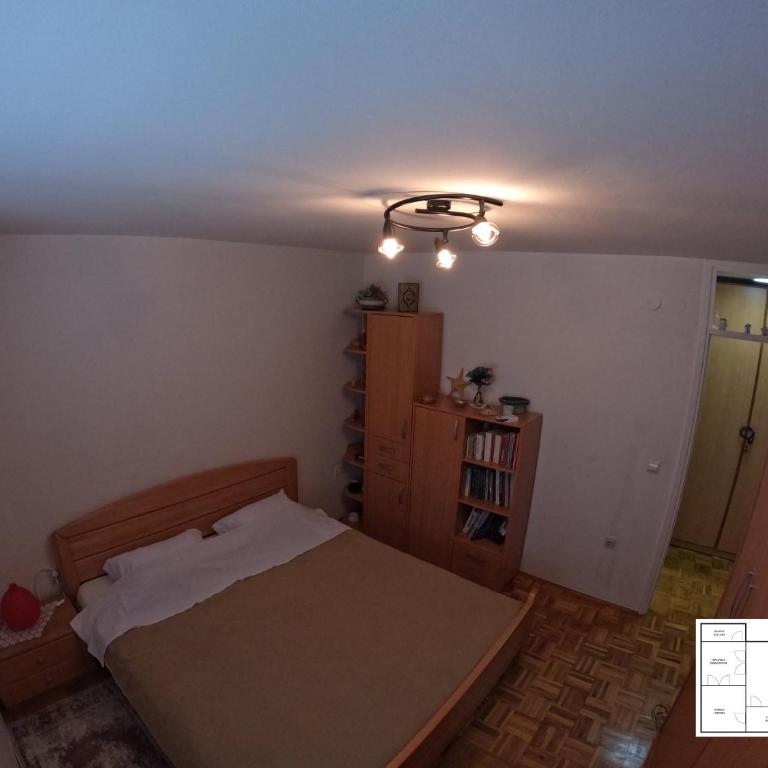 Ilidža Apartment - Apartman sa 1 Spavaćom Sobom - 8