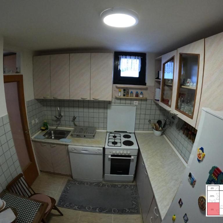 Ilidža Apartment - Apartman sa 1 Spavaćom Sobom - 10