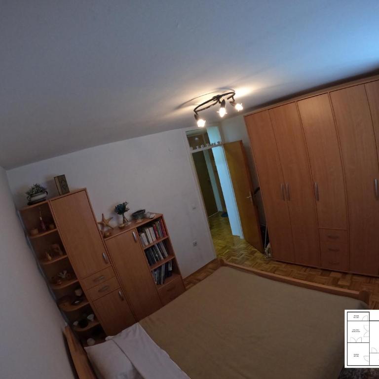 Ilidža Apartment - Apartman sa 1 Spavaćom Sobom - 13