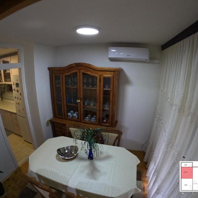 Ilidža Apartment - Apartman sa 1 Spavaćom Sobom - 14