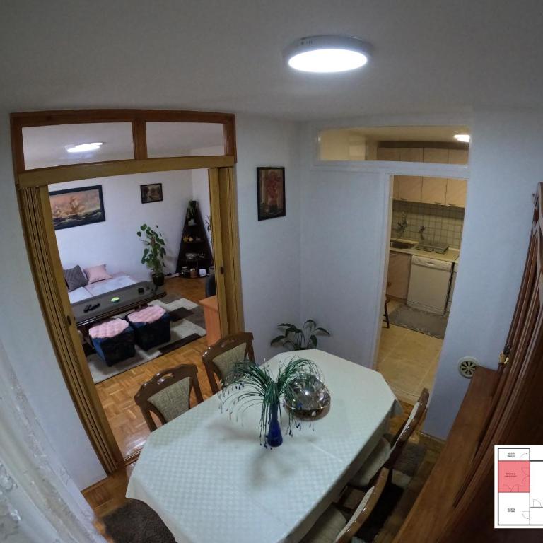 Ilidža Apartment - Apartman sa 1 Spavaćom Sobom - 16