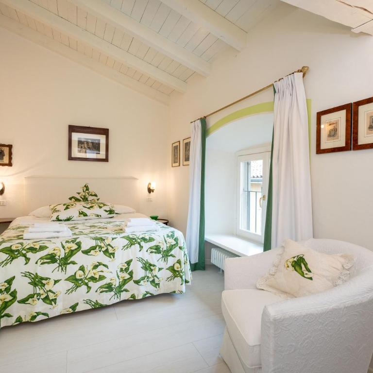 Residenza Donizzetti - Appartamento con 2 Camere da Letto - 23