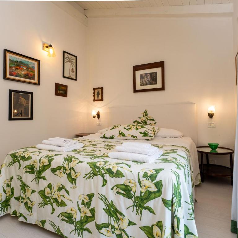 Residenza Donizzetti - Appartamento con 2 Camere da Letto - 24