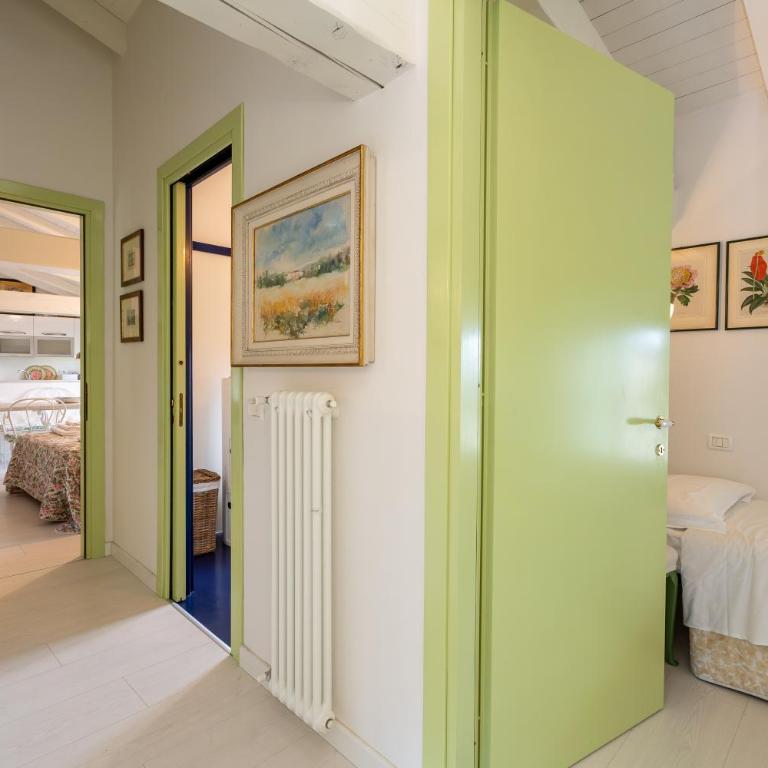 Residenza Donizzetti - Appartamento con 2 Camere da Letto - 19