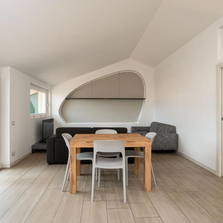 Residenza Donizzetti - Appartamento con 2 Camere da Letto - 34