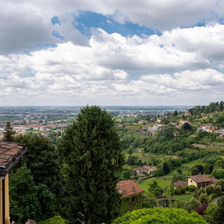 Residenza Donizzetti - Appartamento con 2 Camere da Letto - 36