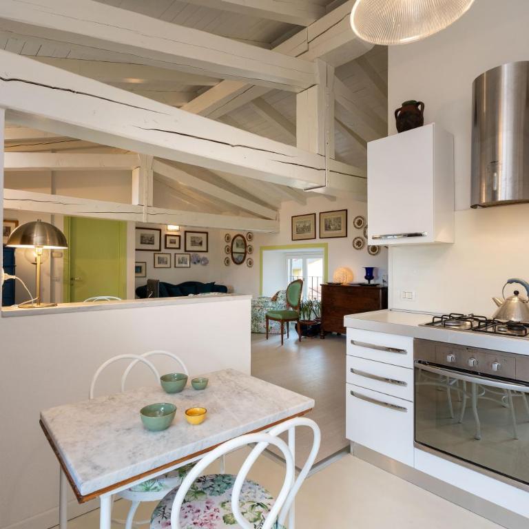 Residenza Donizzetti - Appartamento con 2 Camere da Letto - 12