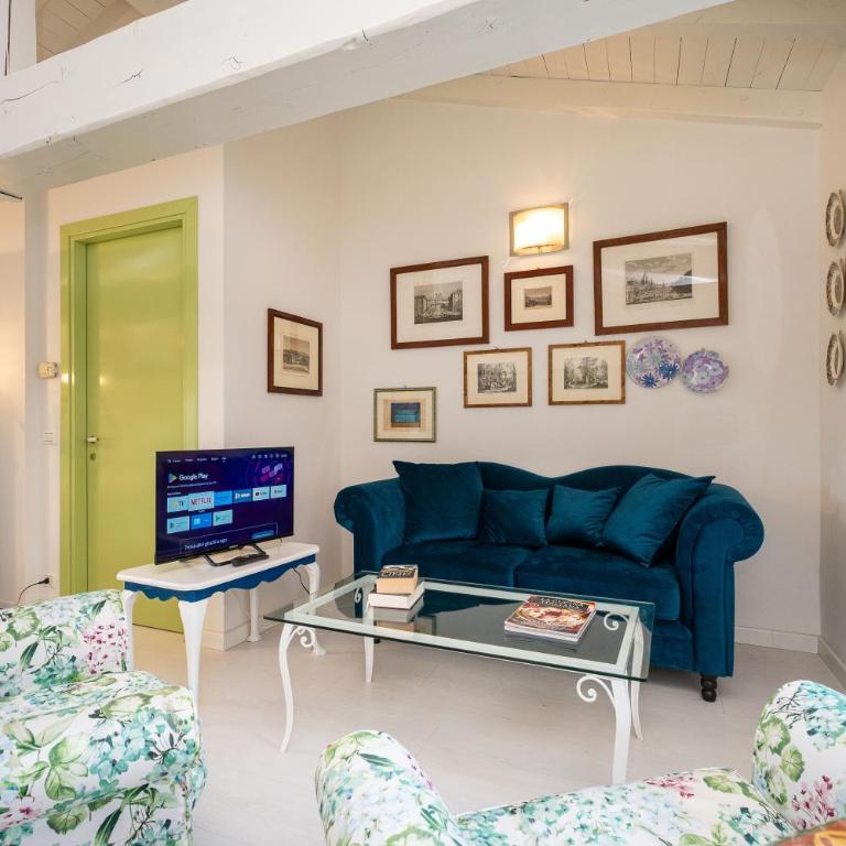 Residenza Donizzetti - Appartamento con 2 Camere da Letto - 6