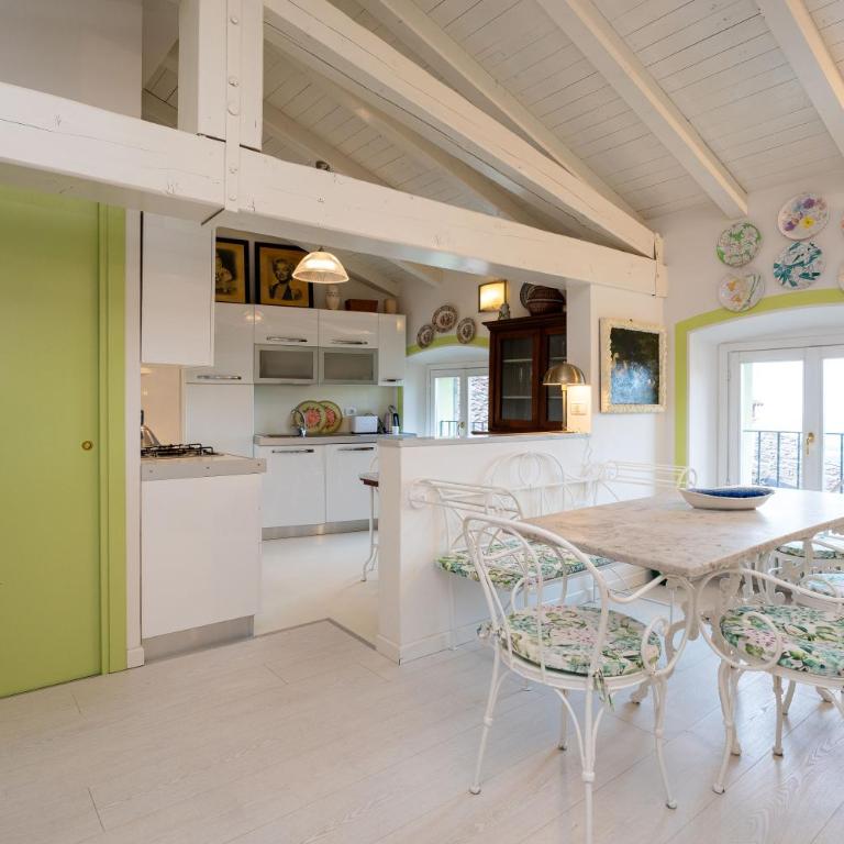 Residenza Donizzetti - Appartamento con 2 Camere da Letto - 10