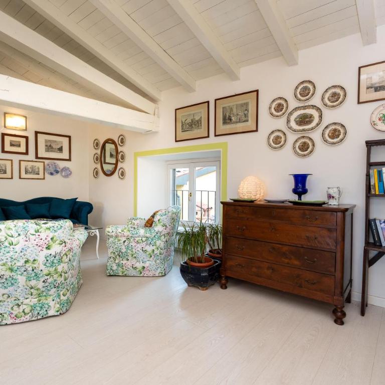 Residenza Donizzetti - Appartamento con 2 Camere da Letto - 5